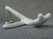Male, white, reclining, piece no. 2