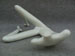 Male, white, reclining, piece no. 2
