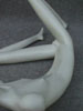 Male, white, reclining, piece no. 2. Partial.