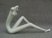 Female, white, sitting, piece no. 1