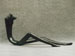 Male, black, reclining, piece no. 3