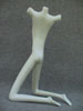Male, white, kneeling, piece no. 2