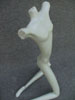 Male, white, kneeling, piece no. 2. Partial.