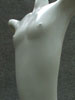 Male, white, kneeling, piece no. 2. Partial.