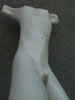 Male, white, kneeling, piece no. 2. Partial.