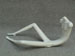 Male, white, reclining, piece no. 1