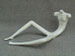 Male, white, reclining, piece no. 1