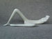 Male, white, reclining, piece no. 2