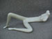 Male, white, reclining, piece no. 2